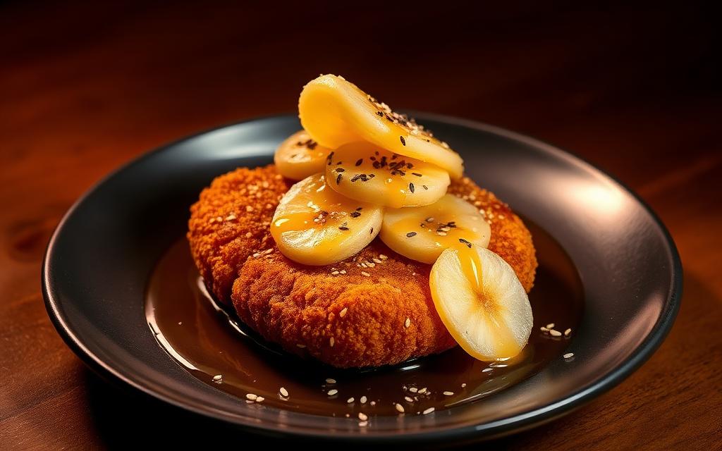 Desserts bei Canaan Adliswil