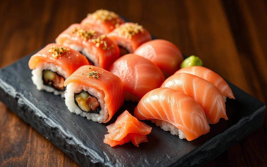 Nigiri bei Canaan Adliswil