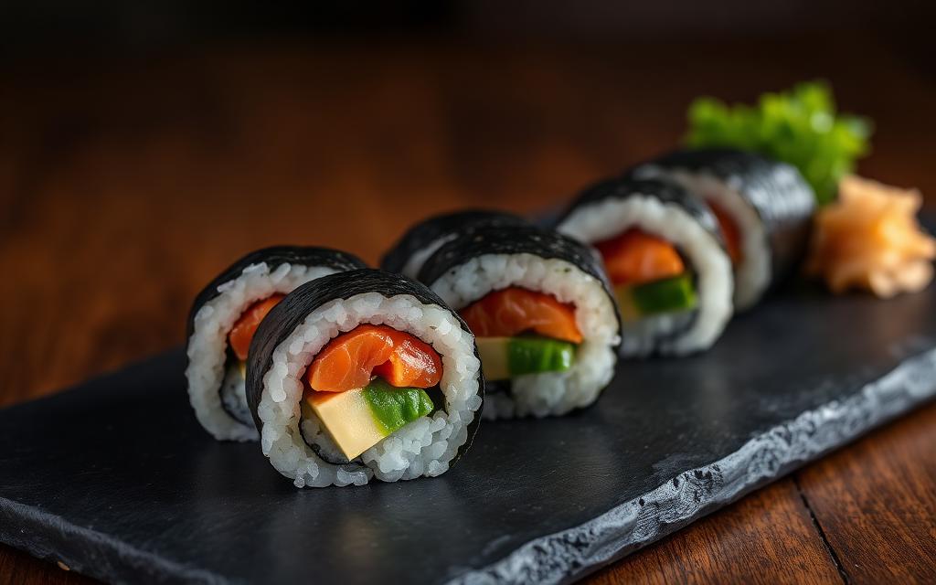 Uramaki - Inside Out bei Canaan Adliswil